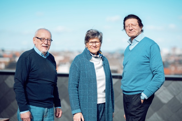 DUO for a JOB zet mentoring in de kijker in de Europese Vrijwilligershoofdstad 2025