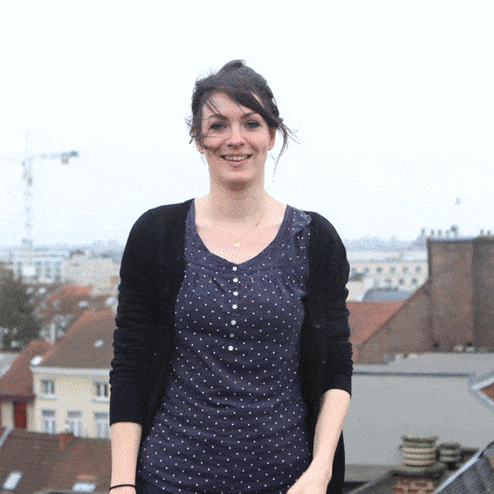 Marine Cellier gif