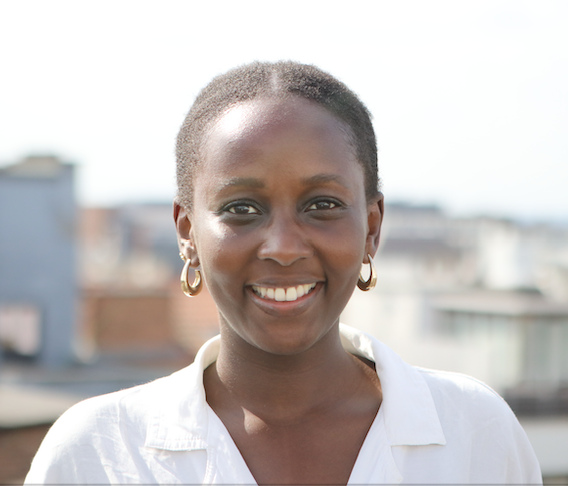 Espérance Kaneza picture