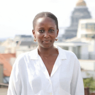 Espérance Kaneza gif