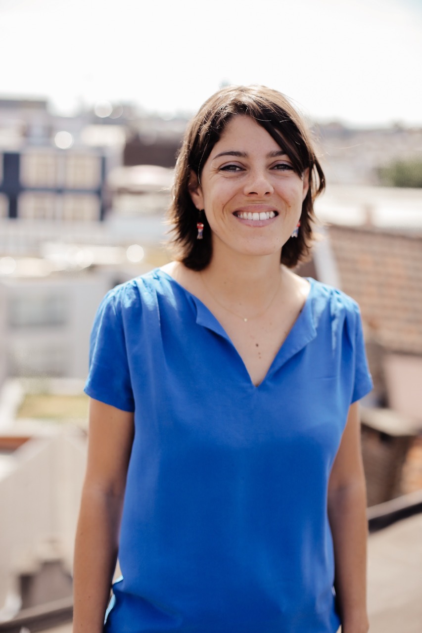 Anaïs Perrillat Collomb picture