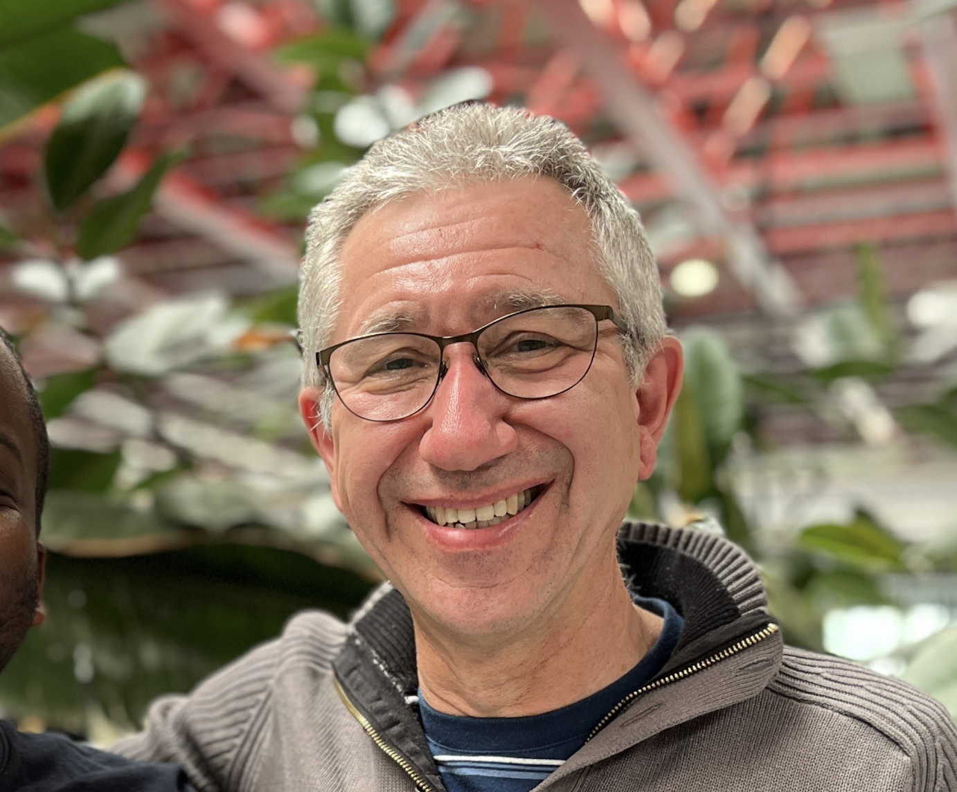  Internationale Dag van de Vrijwilliger 