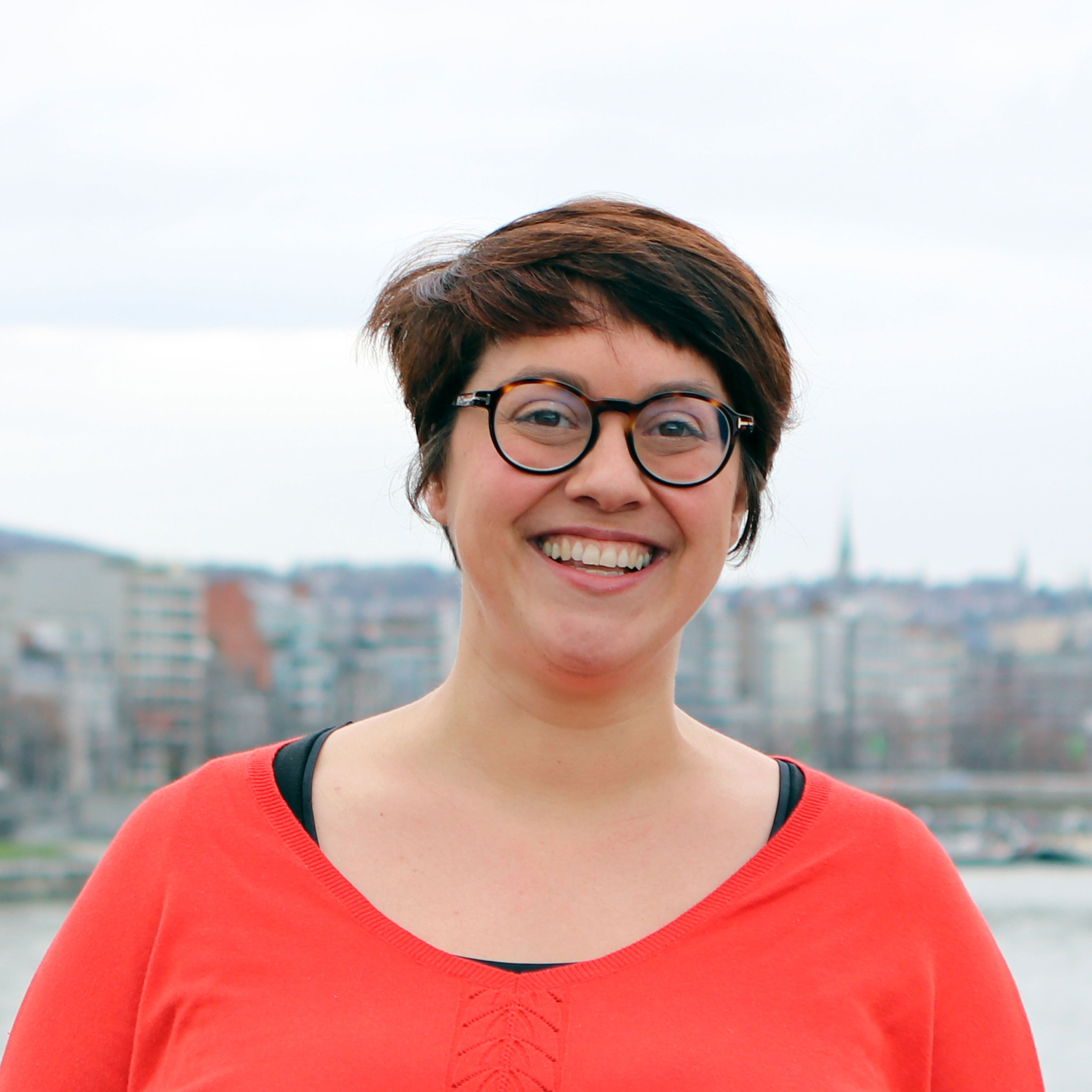 Nathalie Poulet picture