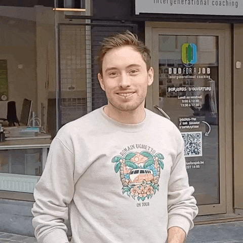 Michaël Lenaerts gif