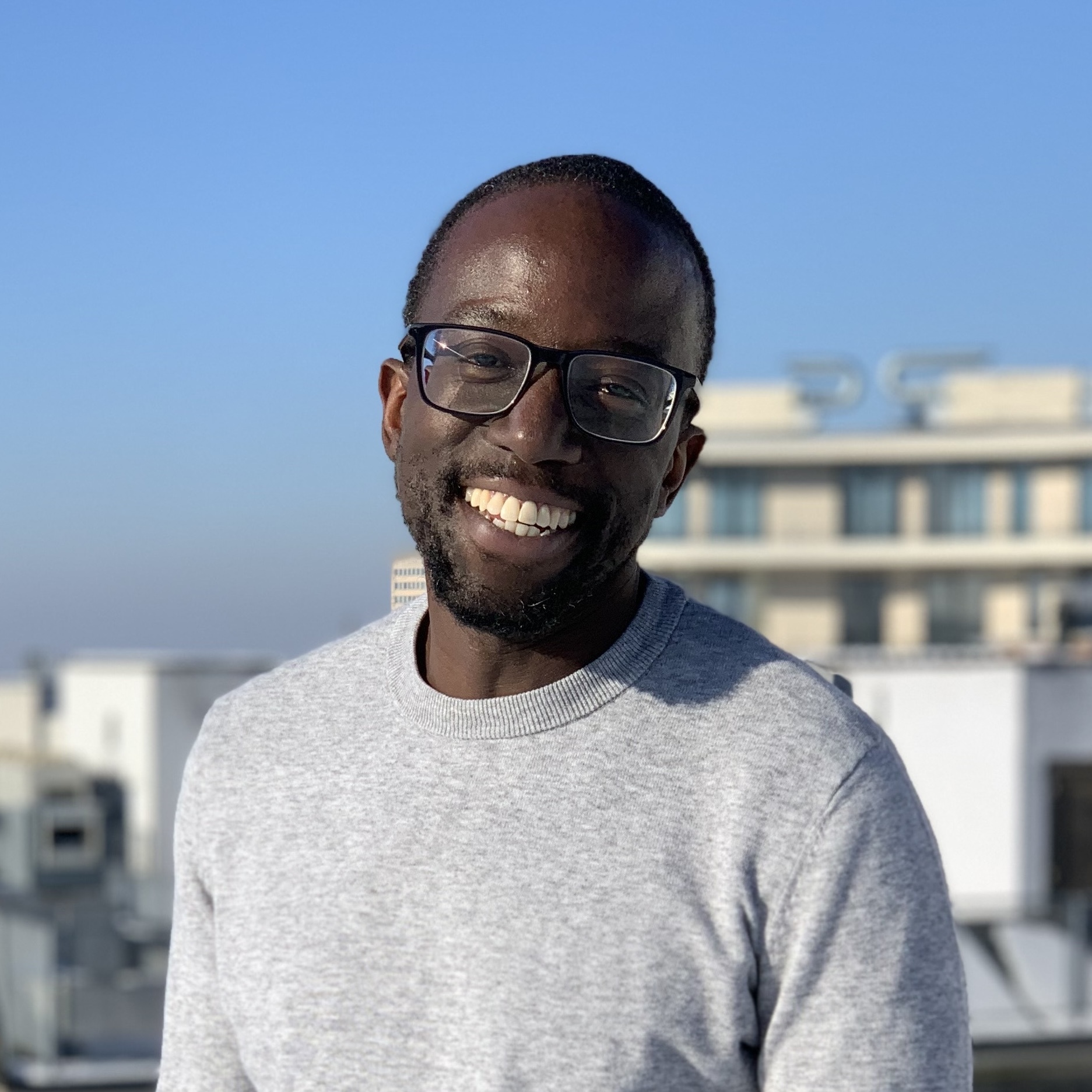 Justin Bindariye picture