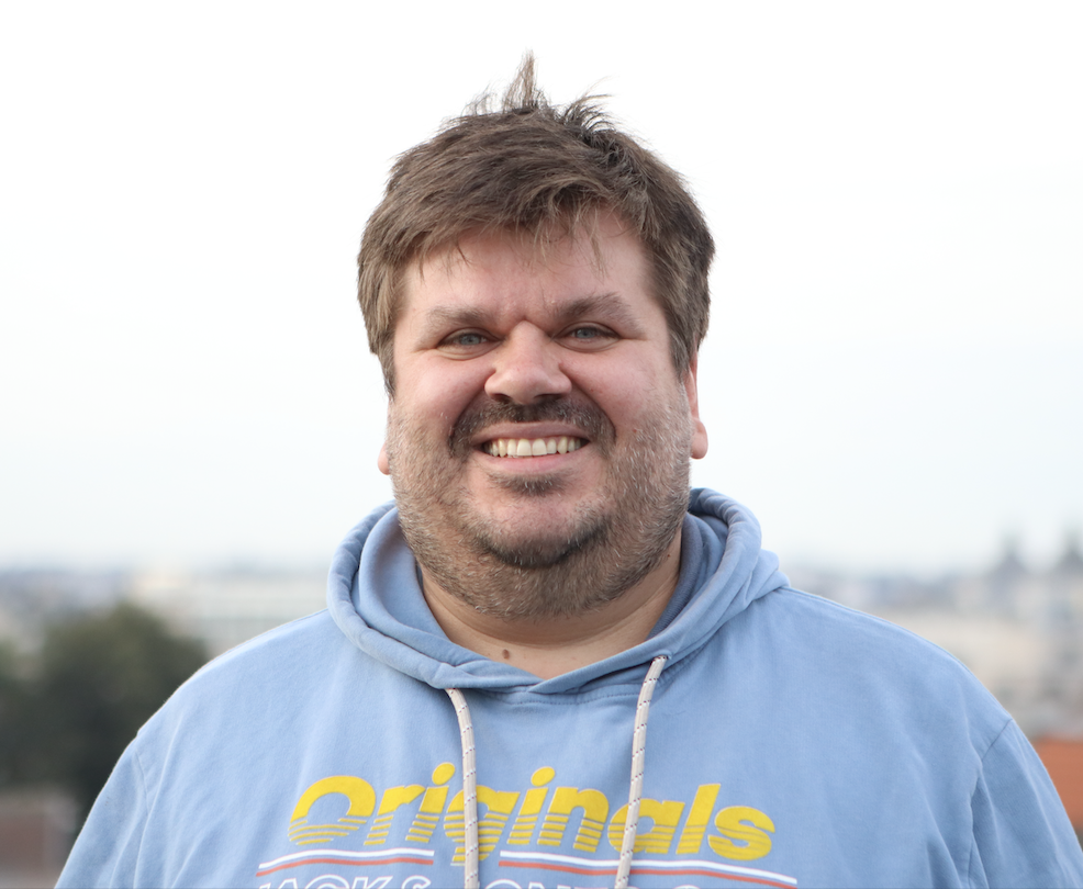 Gilles Schoonejans picture