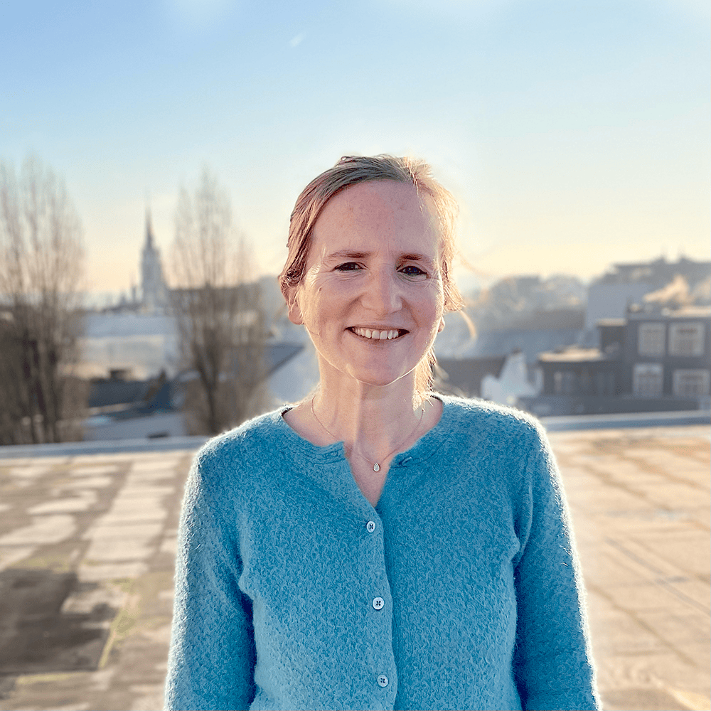 Damienne Martin picture