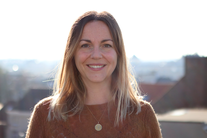 Axelle Le Brettevillois picture