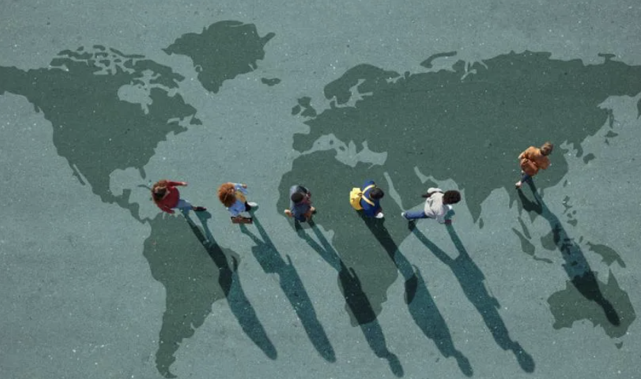 3 reasons why migration is — literally — an asset