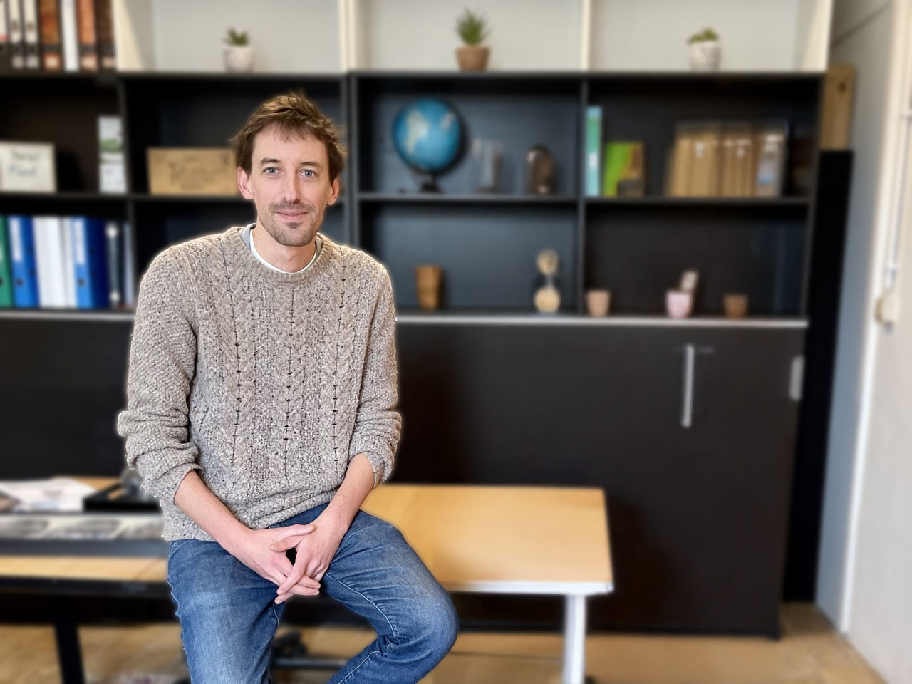 DUO for a JOB: ‘We geven mensen weer zelfvertrouwen’