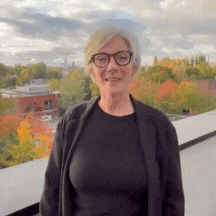 Isabelle Poppe gif