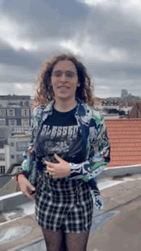 Catherine Paternotte gif