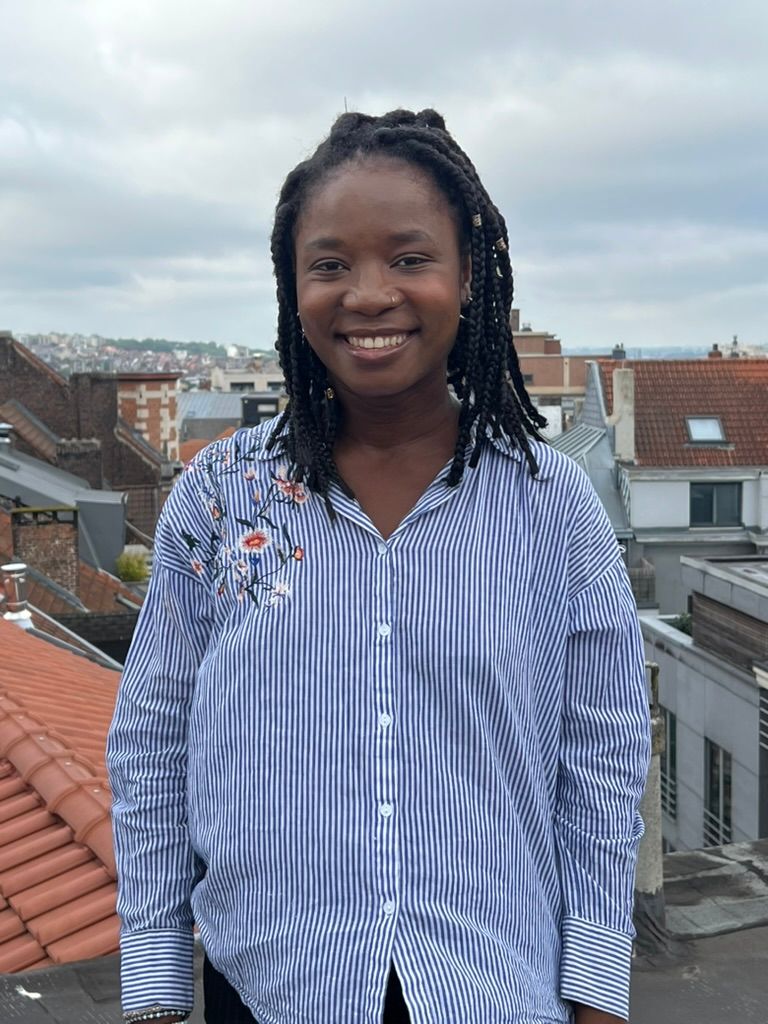 Ginette Mukalayi Lokenya picture