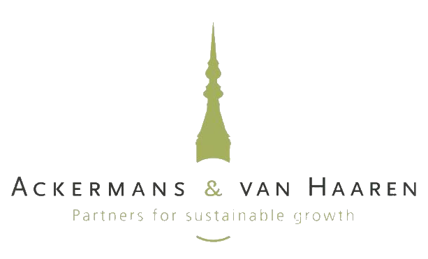 Ackermans & Van Haaren