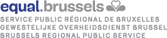 Equal Brussels