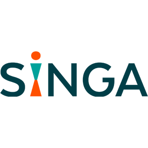 Singa [.BE]