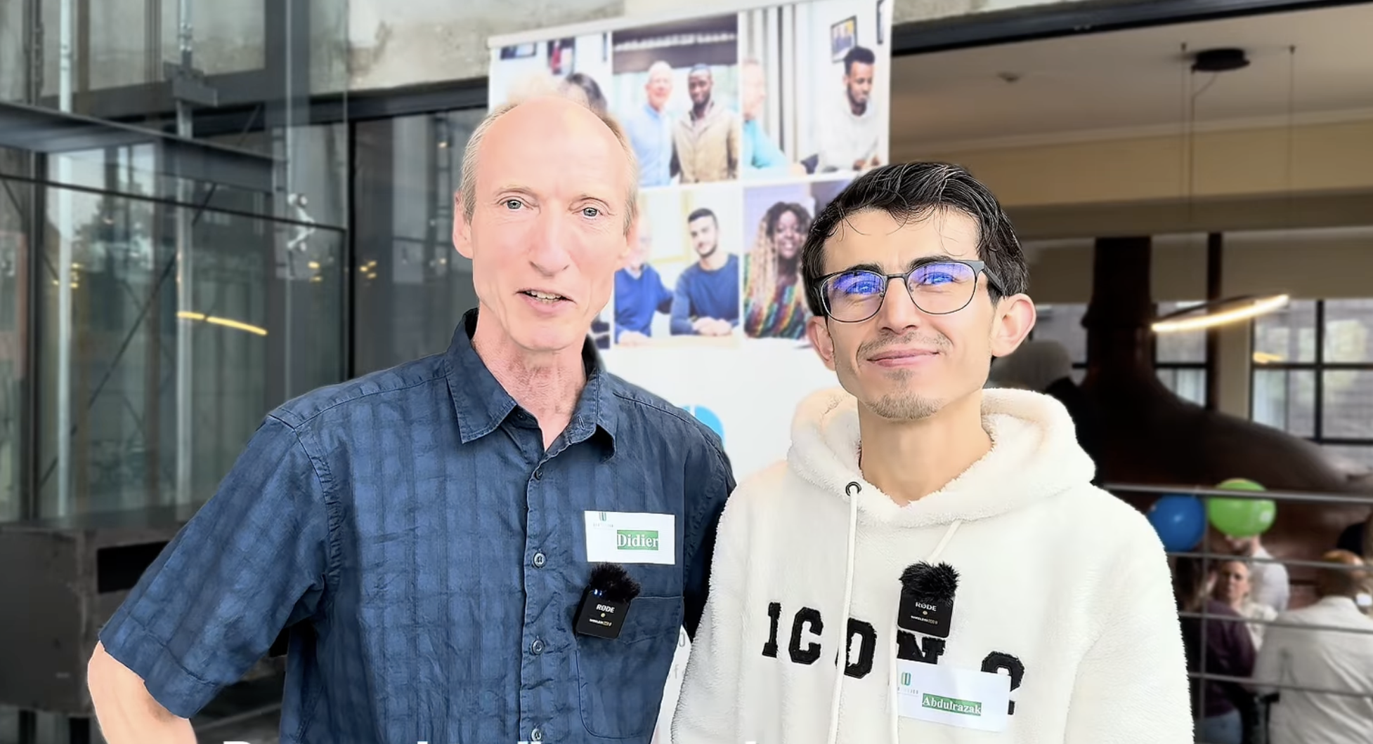 Mechelen: DUO for a JOB has helped 170 newcomers find work over the past five years