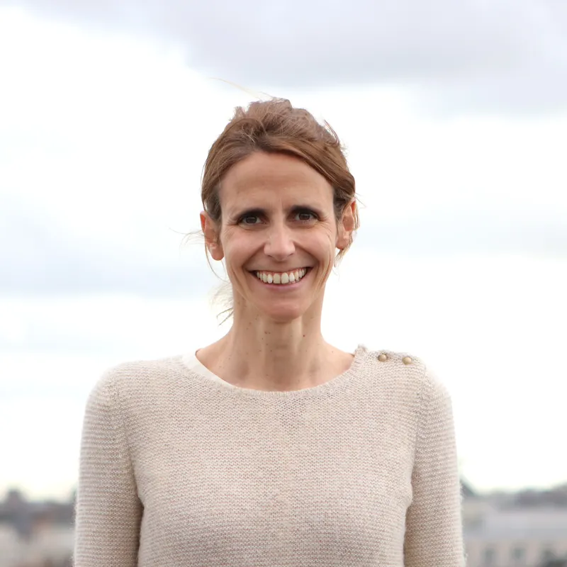 Justine Rolland picture