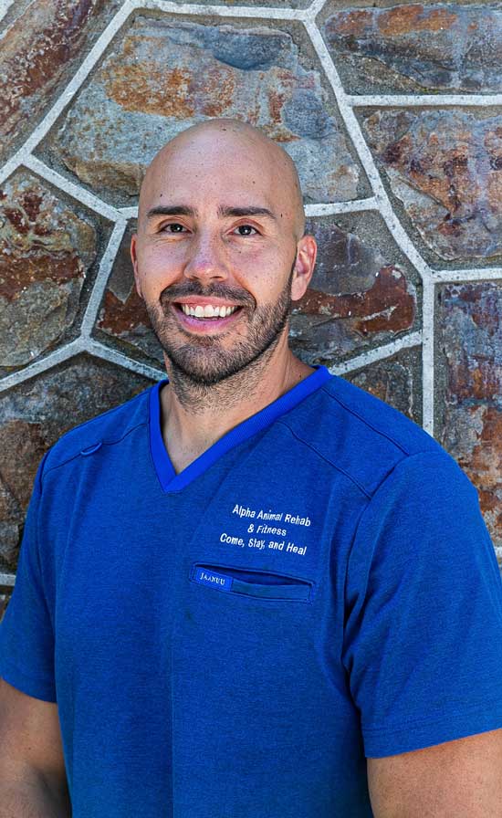 Doctor's Headshot