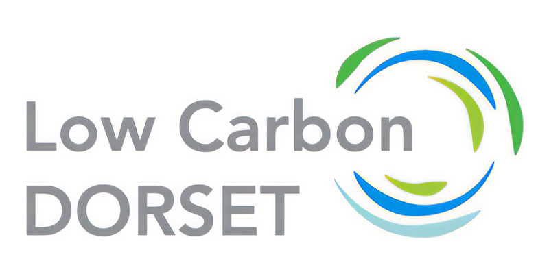 Supported by Low Carbon Dorset