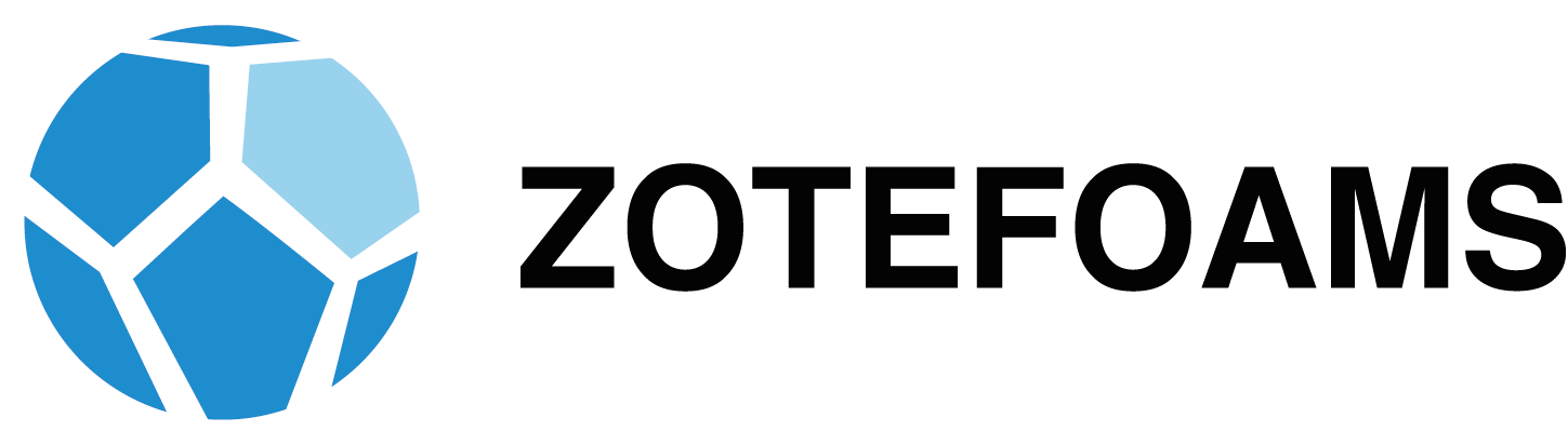 Zotefoams accreditation