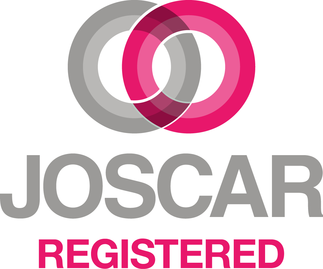 Joscar accreditation
