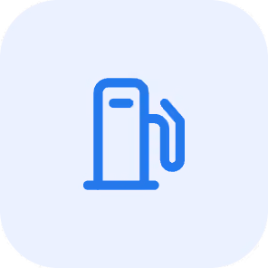 Post-Refund icon