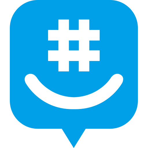 GroupMe Icon