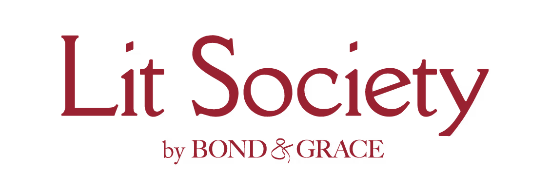 Lit Society Logo