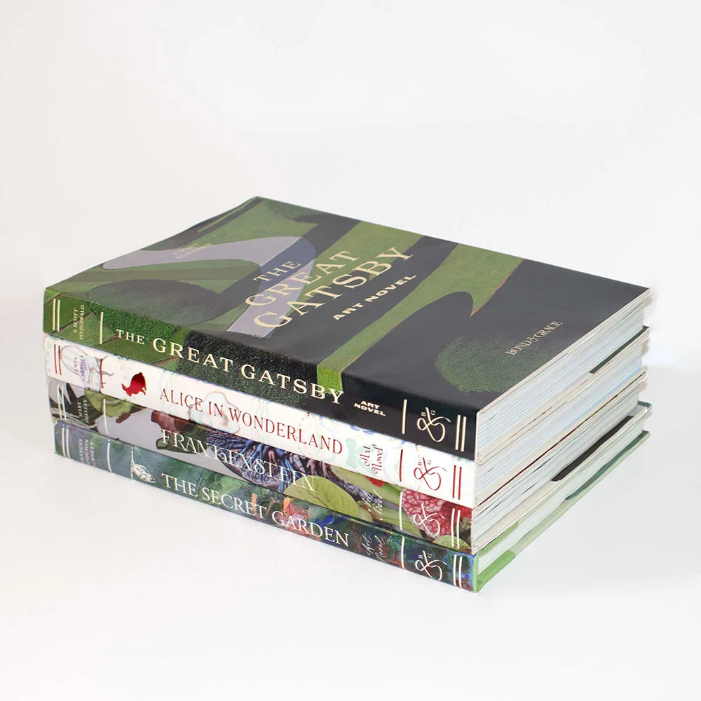 Healing Light by Anne Corlett hanging at a bay window