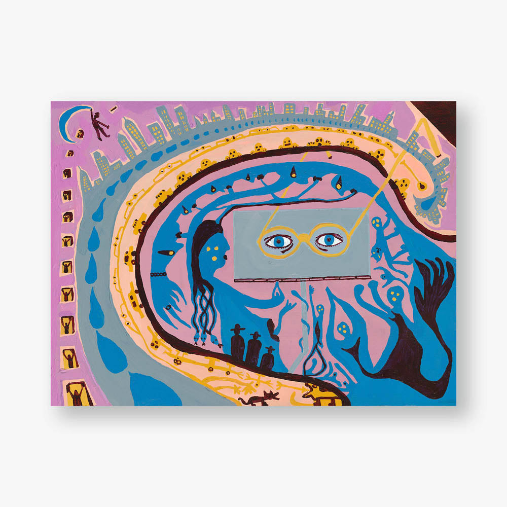 A picture of the artwork