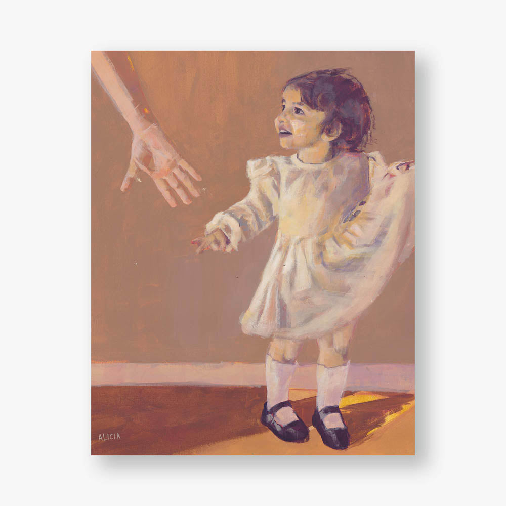 A picture of the artwork
