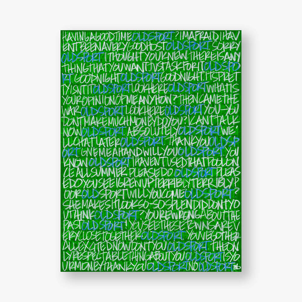 A picture of the artwork