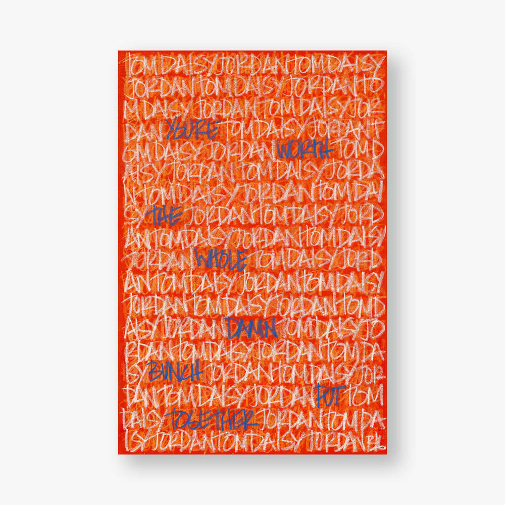 A picture of the artwork
