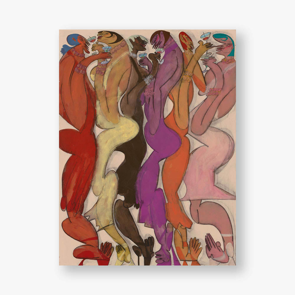 A picture of the artwork