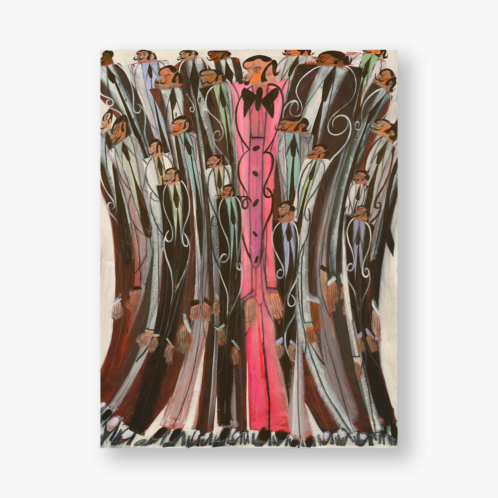 A picture of the artwork