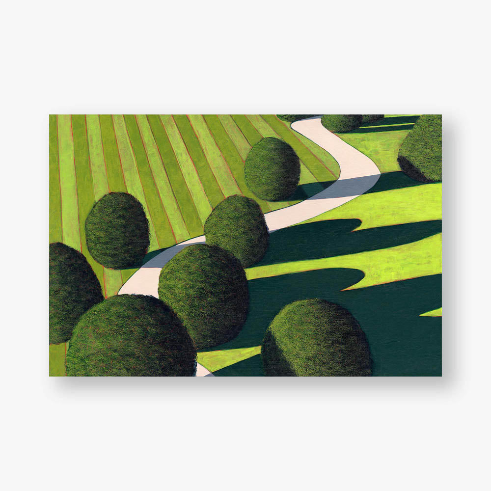A picture of the artwork