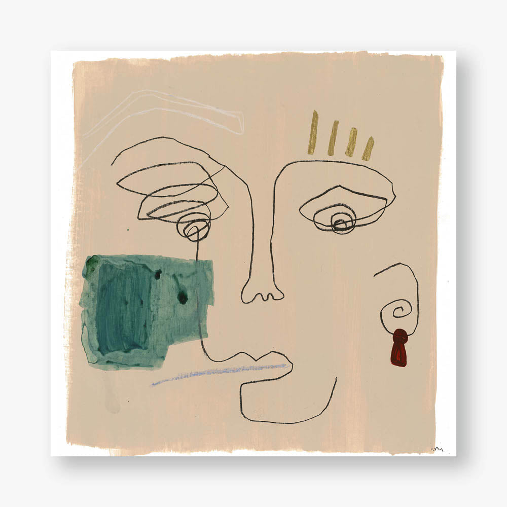 A picture of the artwork