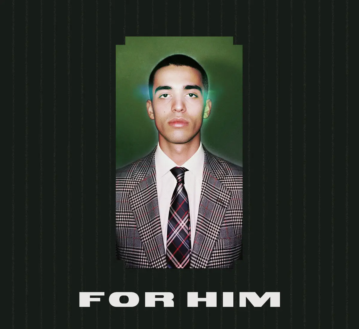 Final Irony by Holly Lowen from the Frankenstein Art Collection