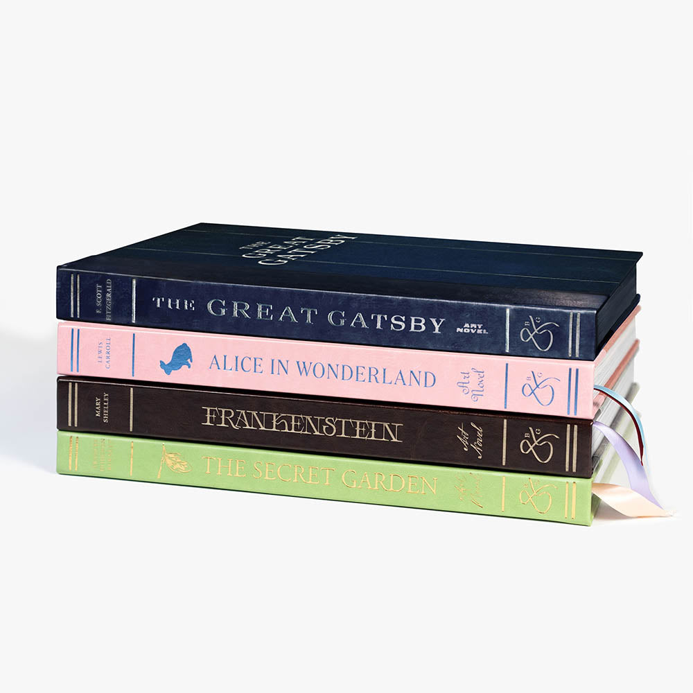 A picture of the artwork