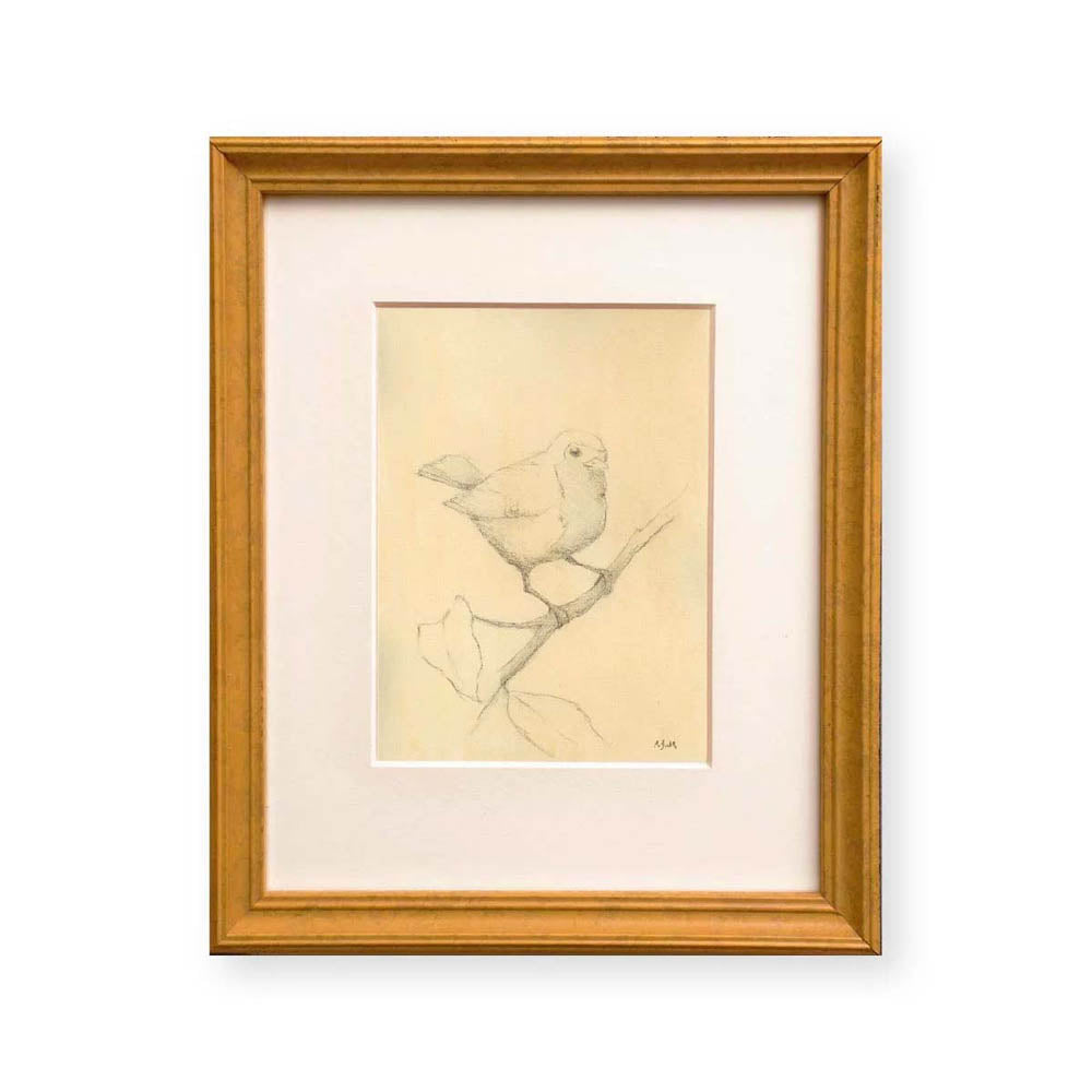 A picture of the artwork