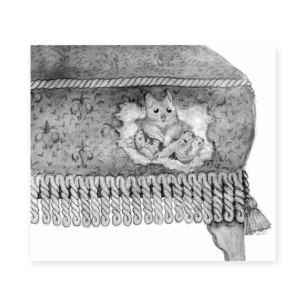 A picture of the artwork