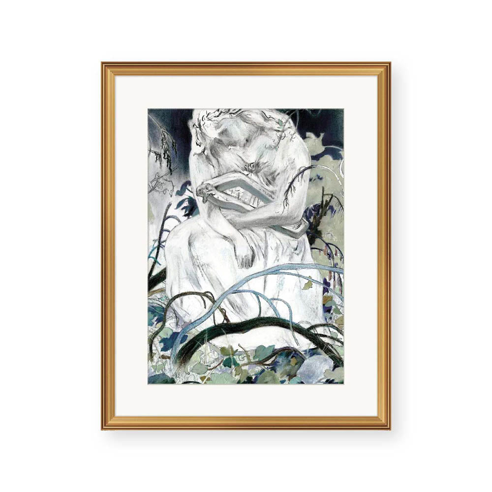 A picture of the artwork