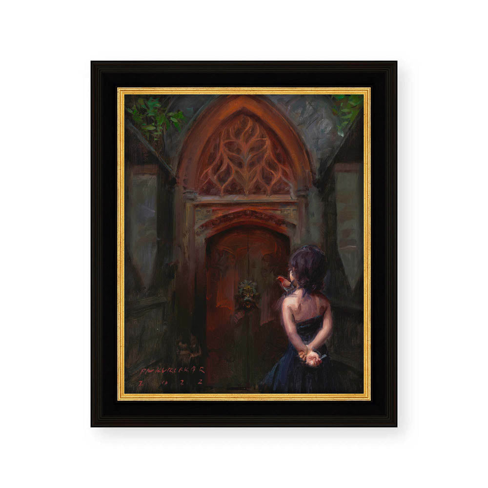 A picture of the artwork