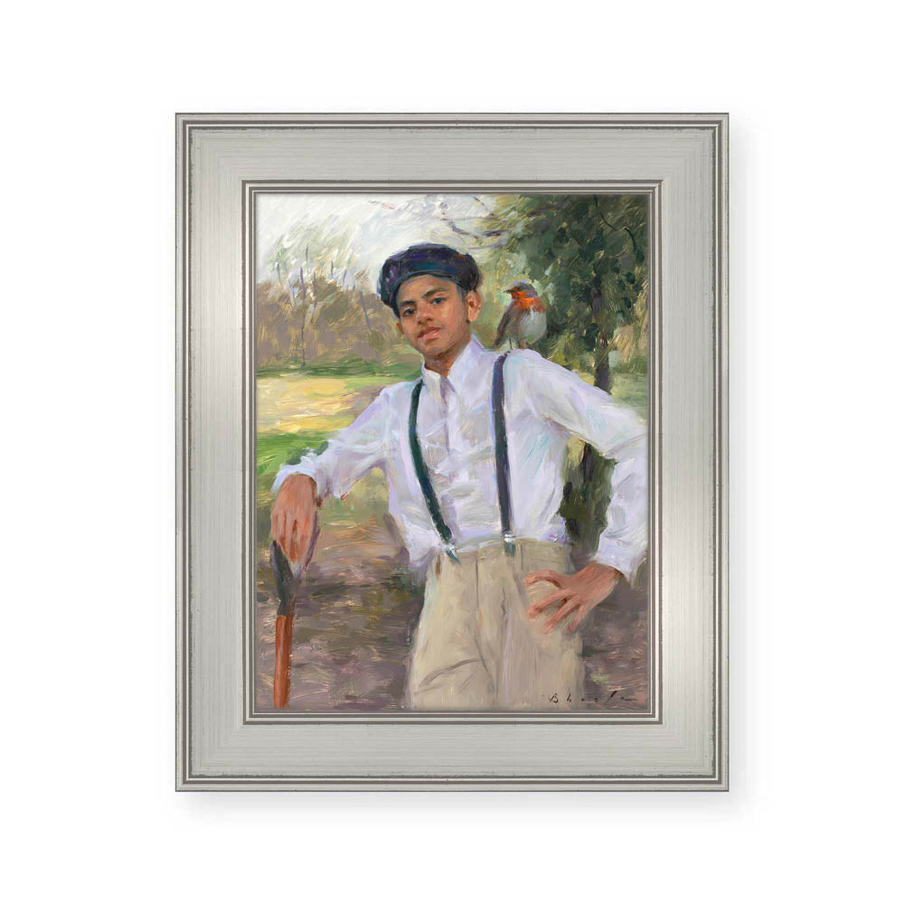 A picture of the artwork