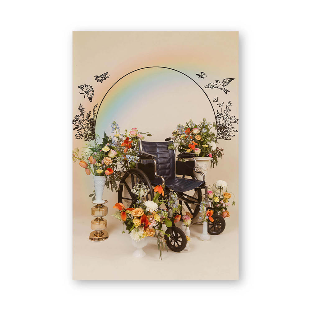 A picture of the artwork