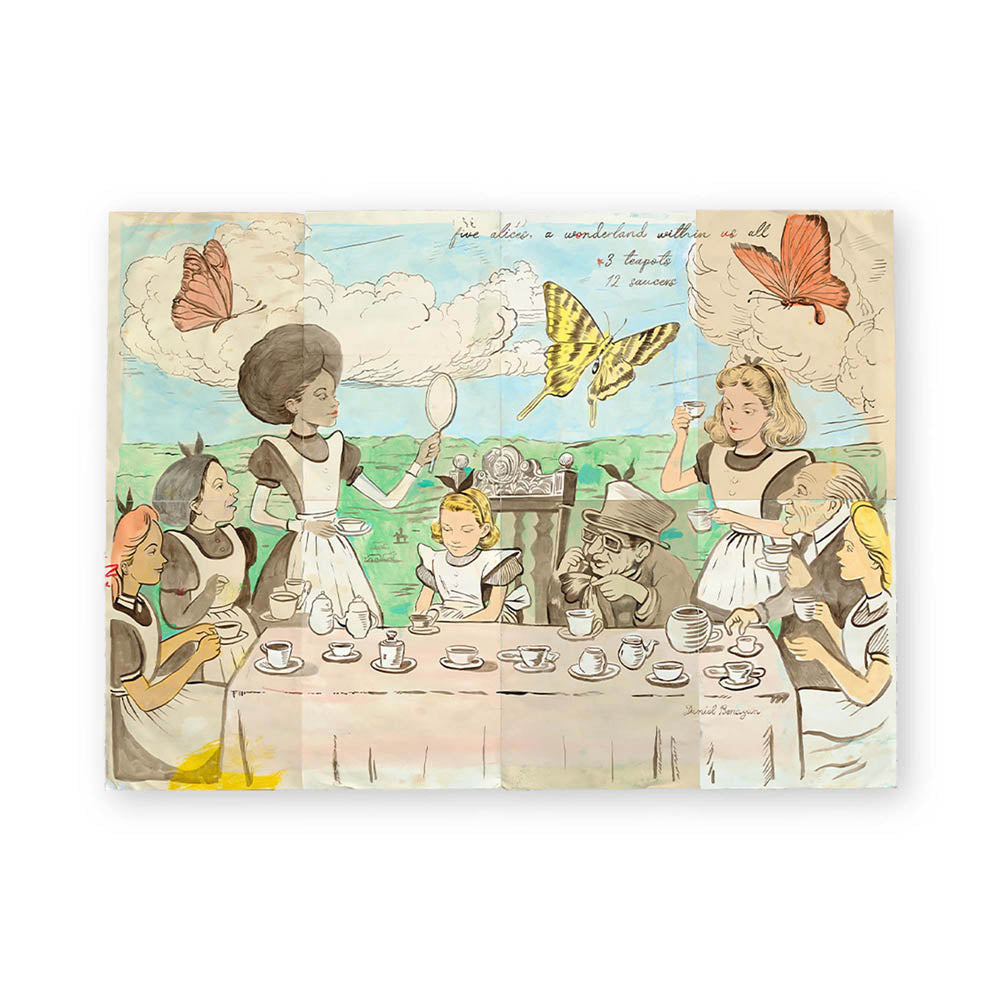 A picture of the artwork