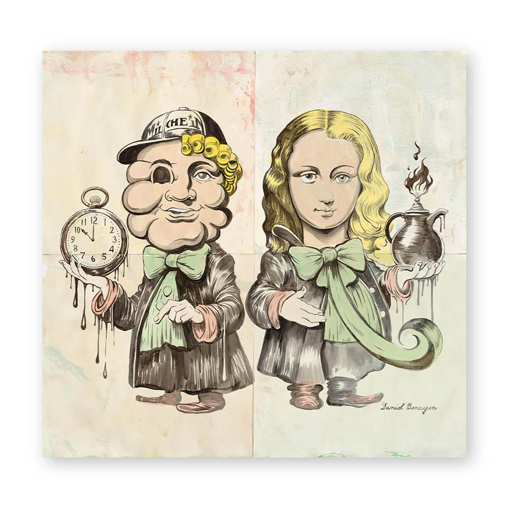 A picture of the artwork