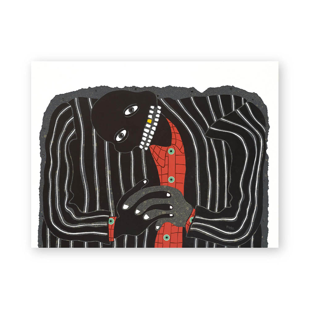 A picture of the artwork