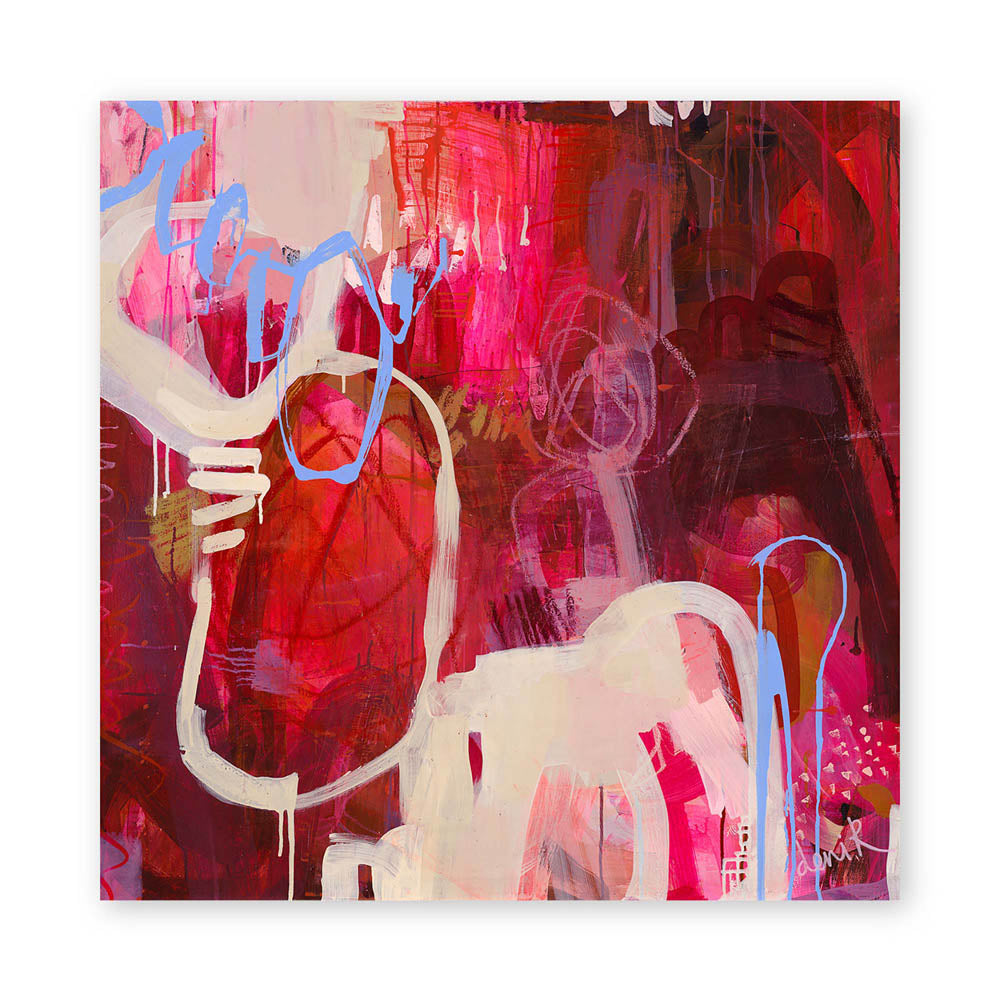 A picture of the artwork